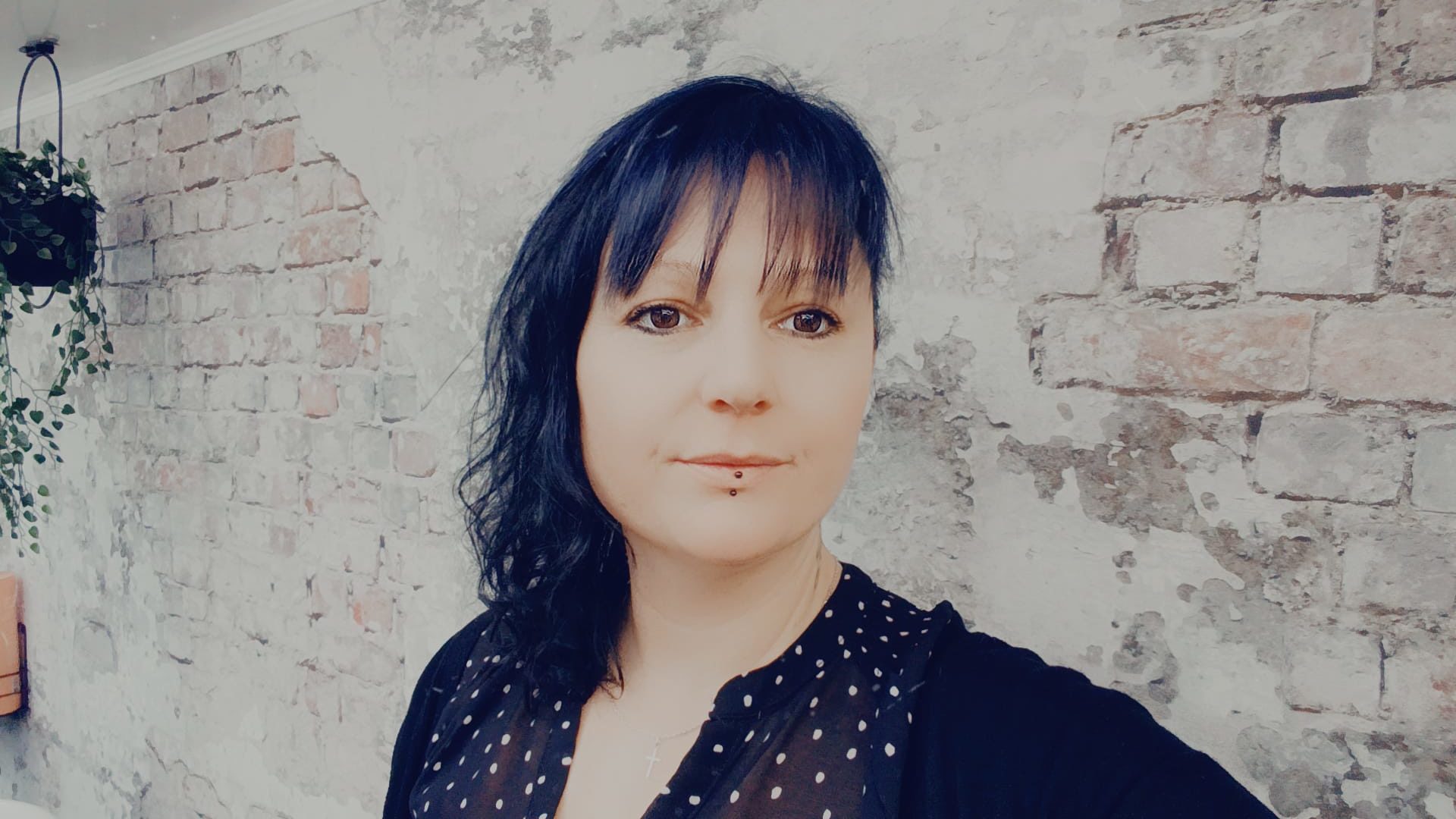 Les ciseaux d'argent - Photo de Delphine Lang